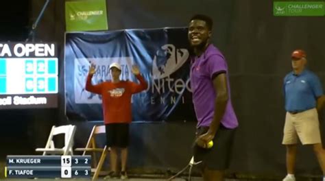 video tennis match interrupted by nearby couple having loud sex ny daily news