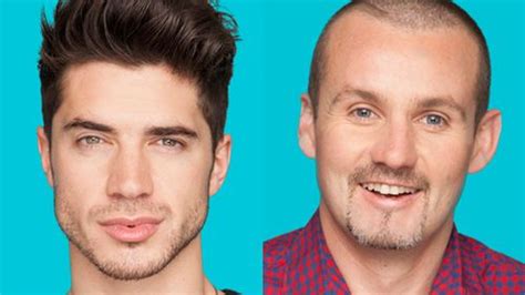 The Cbb Nominations Are In Sam Robertson And Ryan Moloney Are Next Up