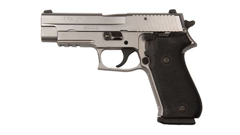 sig sauer p silver  specialists   specialists