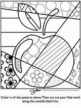 Coloring Interactive Sheet Pop Apple Freebie Teacherspayteachers Back Pages Sheets Britto School Apples Blank sketch template