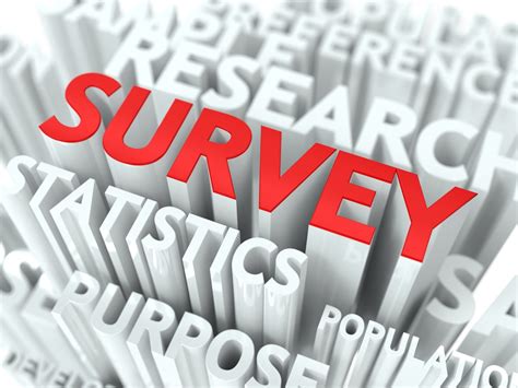 types  survey questions      virtual event beaconlive