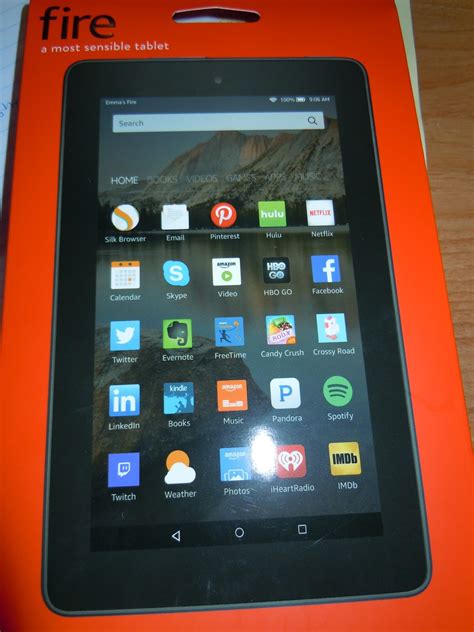 amazon kindle fire review  learn   set    amazon kindle fire tablet