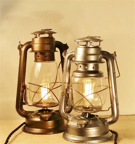 reasons     electric lantern table lamp warisan lighting