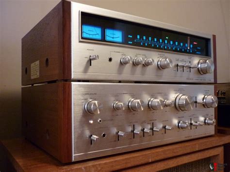top   pioneer sa  int amp tx  tuner photo  canuck audio mart