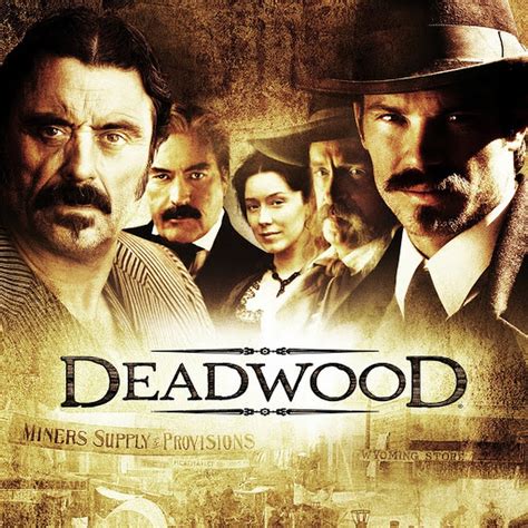 Deadwood Youtube