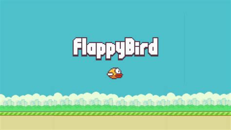 Flappy Bird Apk For Android Download