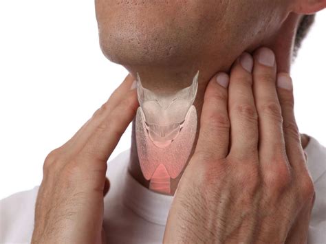 Hypothyroidism Causes Symptoms And Treatment