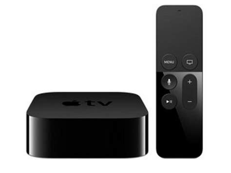 apple tv falls short  expectations