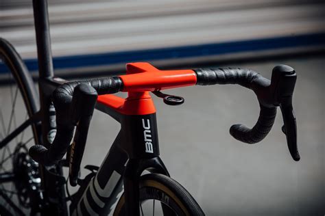 bmc teammachine slr  review cycling weekly