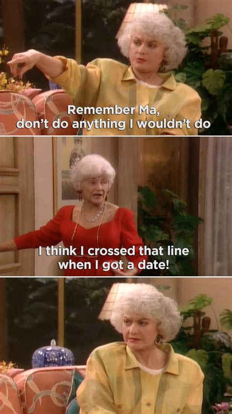 21 Insults On The Golden Girls That Were Straight Up