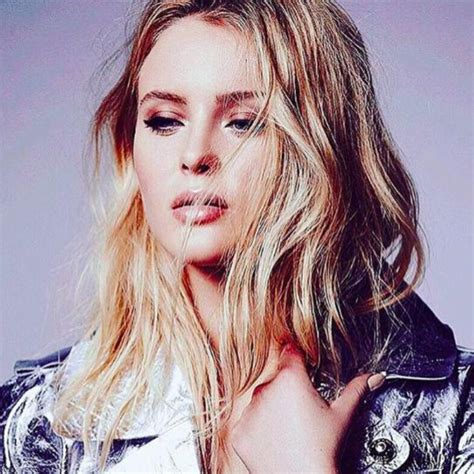 watch you ve heard her song now you need to get to know zara larsson