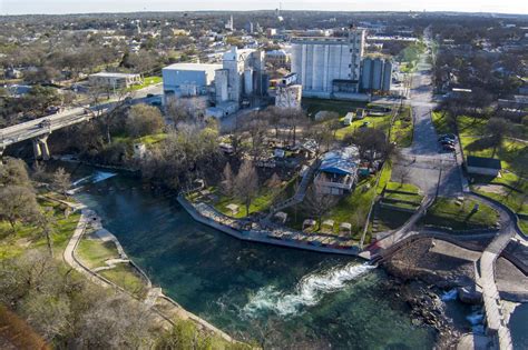 braunfels historic flour mill  close  march   years