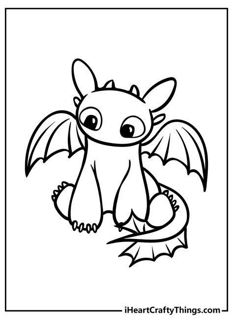 train  dragon coloring pages seso open