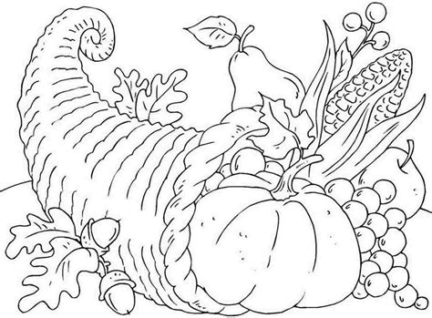thanksgiving coloring pages  adults coloring home