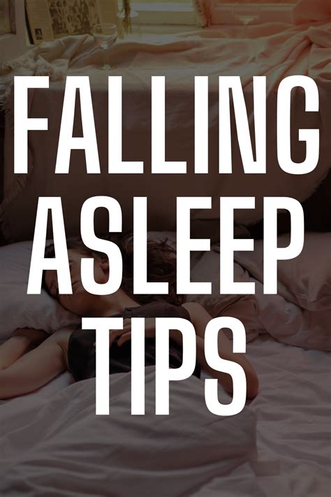 sleeping hacks falling asleep tips in 2021 how to fall asleep ways