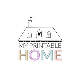 printable home  printables blog myprintablehome profile