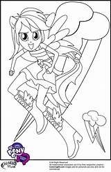 Equestria Girls Pony Little Coloring Pages Coloring99 Bubakids Ads Google sketch template