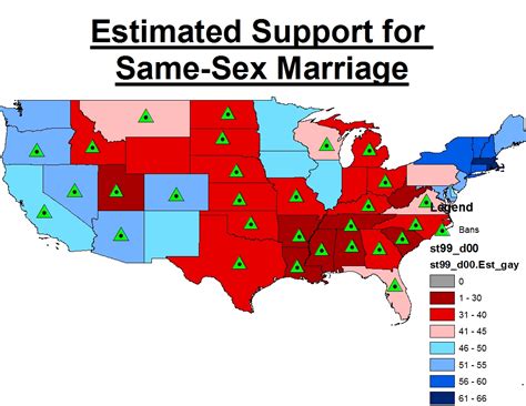 polling on same sex marriage proves obama is safe and the