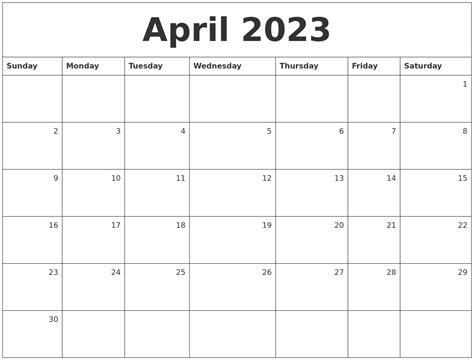 april  wiki calendar calendar   federal holidays