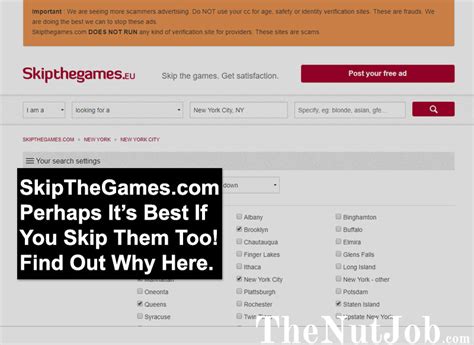 skipthegames escort site review possible stings scams and more
