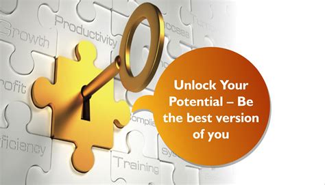 Unlock Your Potential – Be The Best Version Of You Nlptrainingdubai