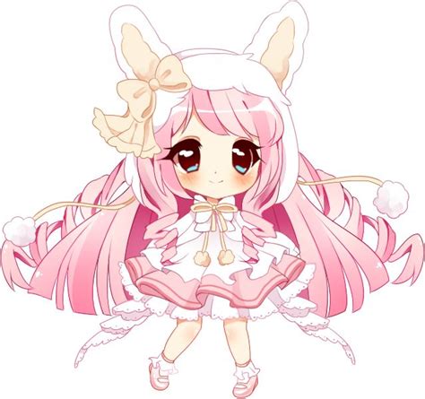 chibi cute  pinterest