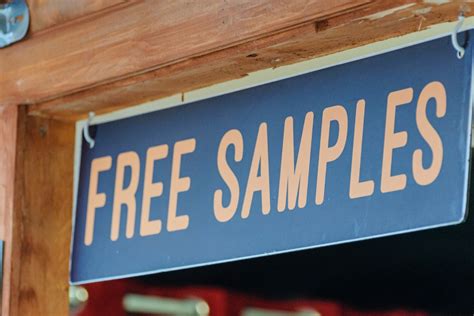 samples australia  verified freebies  score