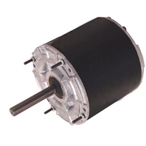 diameter multifit condenser fan motor    hp