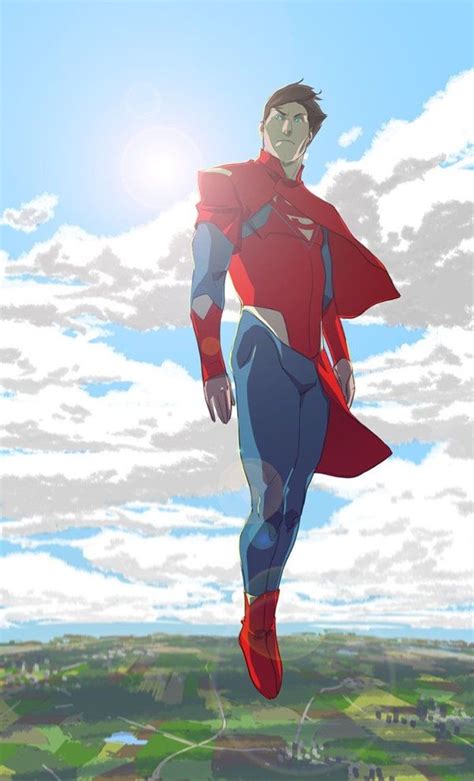 marvelous superhero redesign fan art examples greenorc superhero