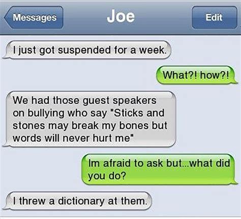 25 Funny Text Messages Funny Texts Funny Text Messages Funny Texts