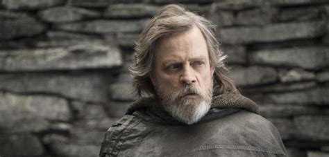 Star Wars Luke Skywalker Hatte Sex Hier Sind Die Details