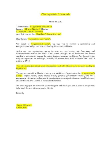 letter  senator templates word excel templates artofit