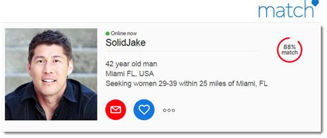 top 10 online dating profile examples and why they re successful