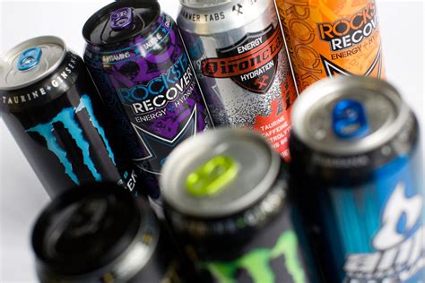 energy drinks  highly addictive  increase risk  heart problems