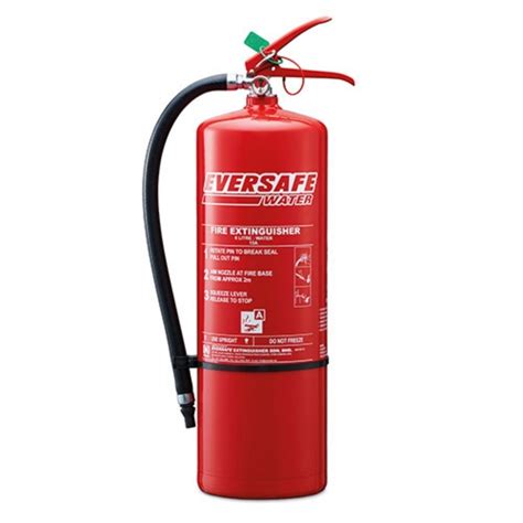 med stored pressure portable water fire extinguisher solas marine
