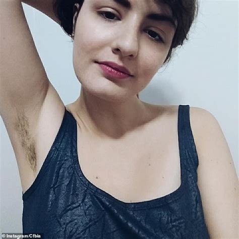 Women From Around The World Embrace Body Hair After