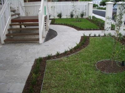 sa landscaping  google search landscape edging front yard