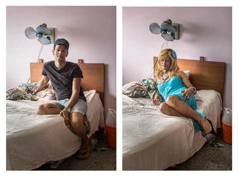 these before and after photos of sexual reassignment give a voice to