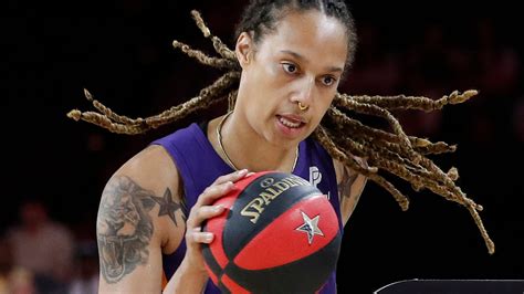 brittney griner and diana taurasi among 5 players suspended for w n b a