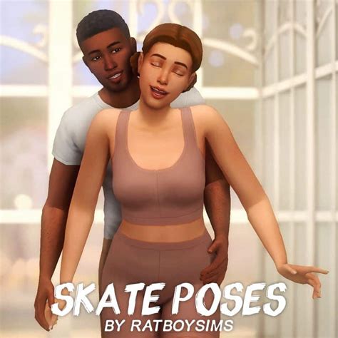 Update 148 Sims 4 Couple Poses Vn