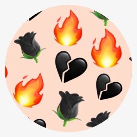 iphone fire emoji png clipart png  fire safety transparent