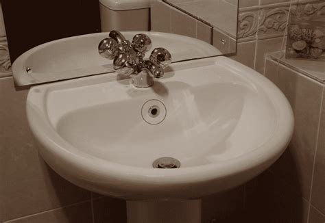 tips    clean  sink overflow hole washington dc house