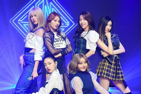 girl group fanatics reveals new member line up for upcoming return