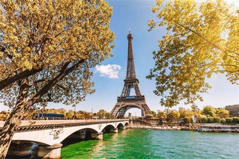 roteiro paris trajetoria  conhecer  cidade em  dias guia viajar