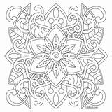 Mandalas Muster Flower Printablehq Printables Milliken Valence Splendid Quilling Stress Besuchen Calaveras Tiere Ausmalvorlagen Archzine Patronen sketch template