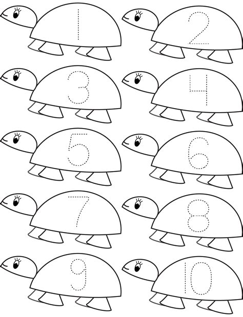 soulmuseumblog counting coloring pages