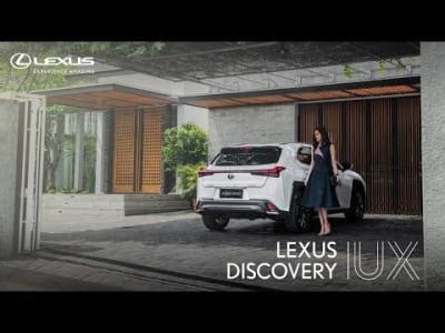 daftar harga mobil lexus ux  varian bsi oto