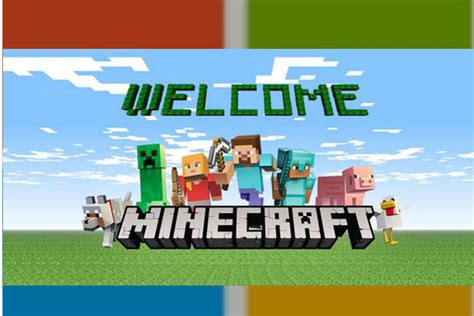 after selling out to microsoft minecraft and its founder write the