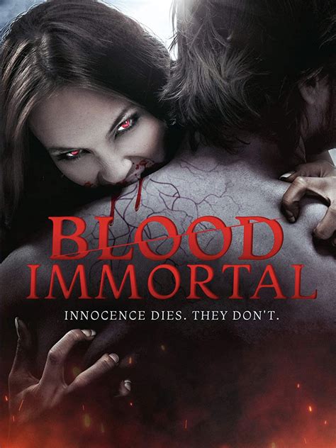 blood immortal pictures rotten tomatoes