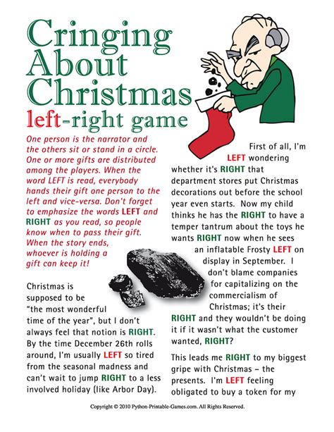 christmas song trivia party game artofit